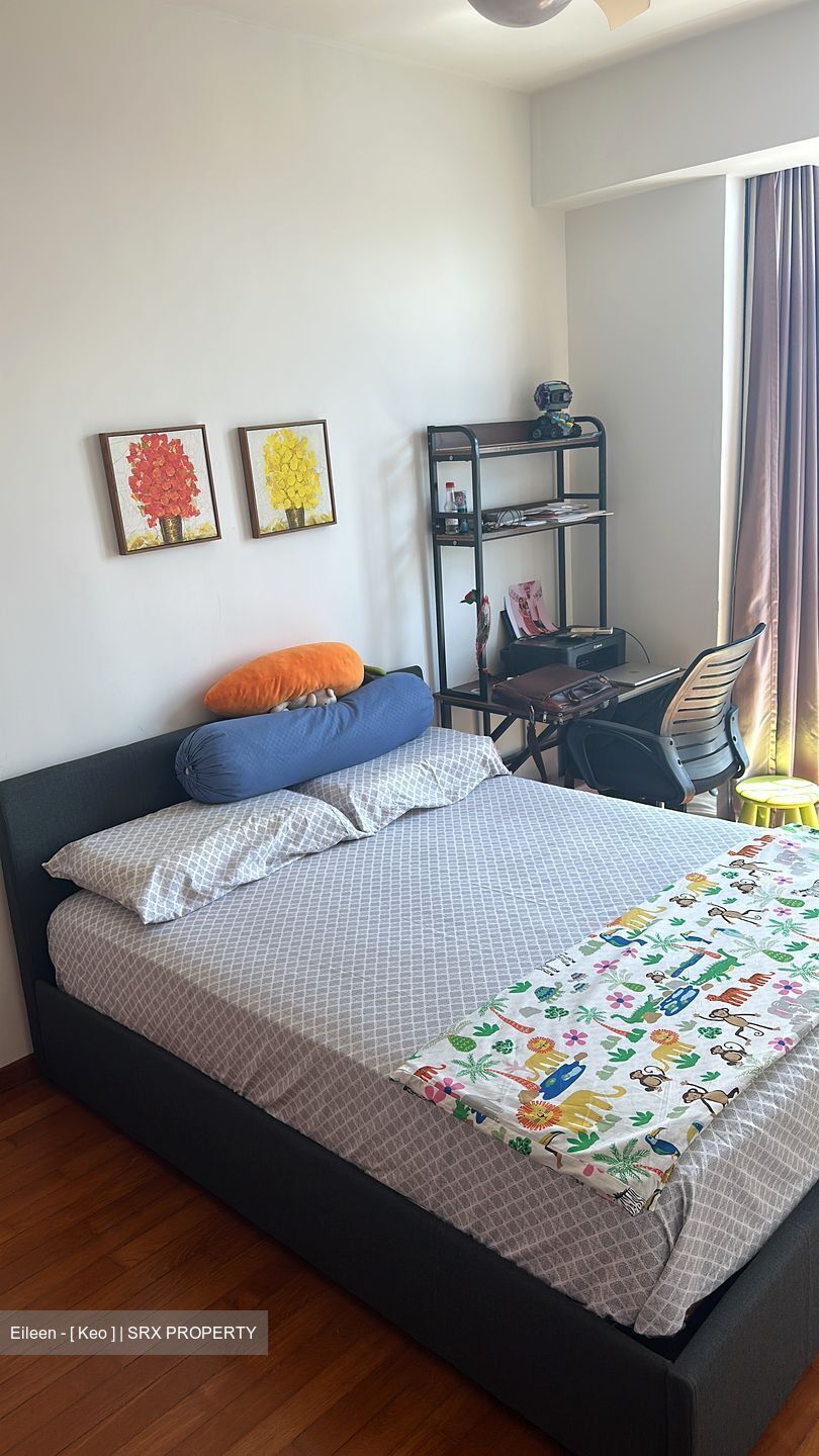 Sanctuary Green (D15), Condominium #622529821